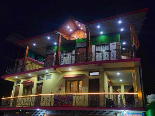 Narainkoti Cabin | Family-Friendly Shivlok by StayApart: Your Perfect Retreat