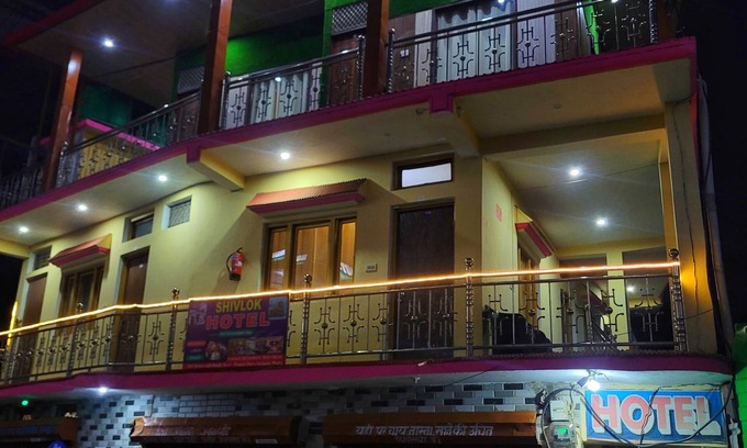 Narainkoti Hotel | Shivlok Hotel