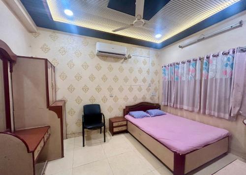 Solapur Hotel | Shivshakti Lodge
