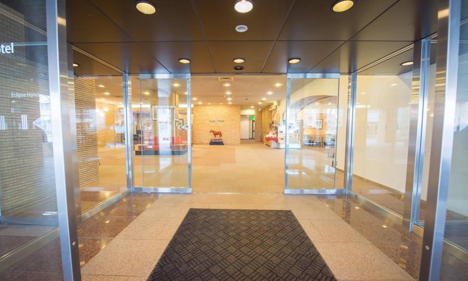 Shinhidaka Hotel | Discover Shizunai Eclipse Hotel: Family-Friendly Comfort