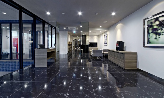 Numazu Hotel | Discover Shizutetsu Hotel Prezio Numazu: Guest Rated 9.2
