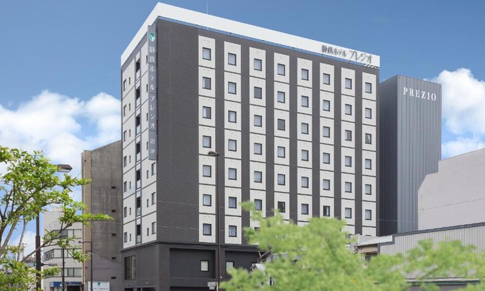 Numazu Hotel | Discover Shizutetsu Hotel Prezio Numazu: 9/10 Rated Stay