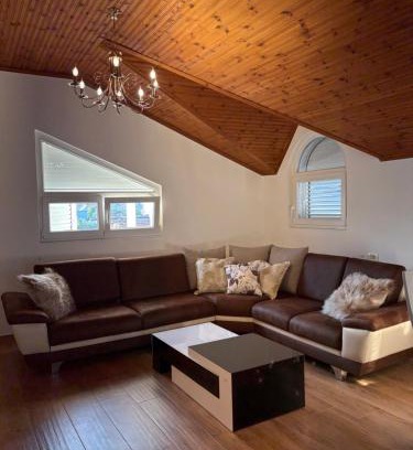 Shkoder House | Shkodra Rooms