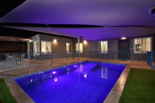 Had Nes Villa | Shmulik's Resort: Perfect Getaway for Couples and Families