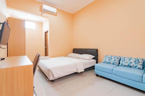 Bandung Hotel | Family-Friendly Shofy Guest House Mitra with High Ratings