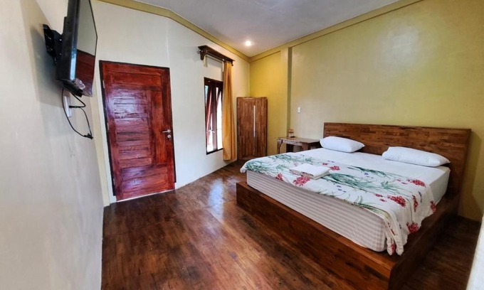 Berastagi Hotel | Discover Comfort at Shohwah Syariah with Breakfast Included