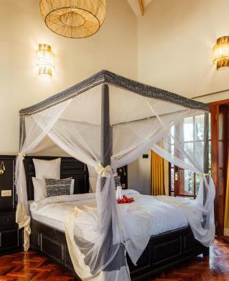 Arusha Hotel | Shoki Shoki Lodge Arusha