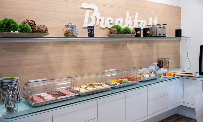 Puntigam Hotel | Modern Self-Check-in Hotel Graz with Family-Friendly Amenities