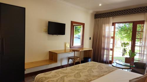 Vryheid Bed & Breakfast | Discover Shonalanga Lodge: Family-Friendly & Accessible Stay
