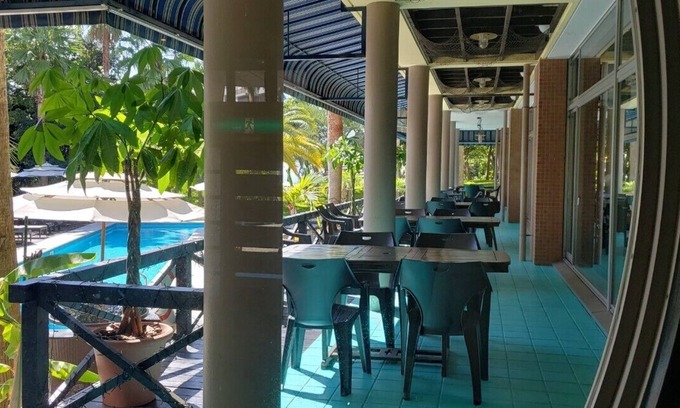 Yokosuka Hotel | Relaxing Stay at Shonan OVA with Pool & Family Amenities