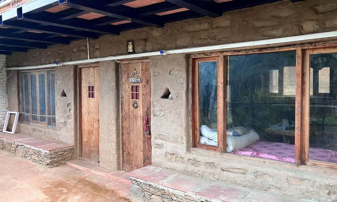 Tehri Villa | Experience Shoonya Home Stay in Devalsari's Forest Retreat