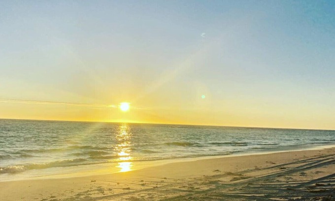 Ledge Point House | Cozy Oceanfront Retreat with Pet-Friendly Amenities
