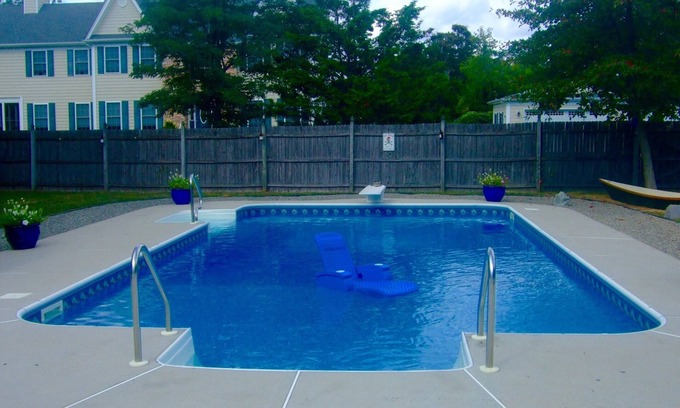 Point Pleasant House | Cozy Shore Home in Point Pleasant: Steps to Bay Head Beaches