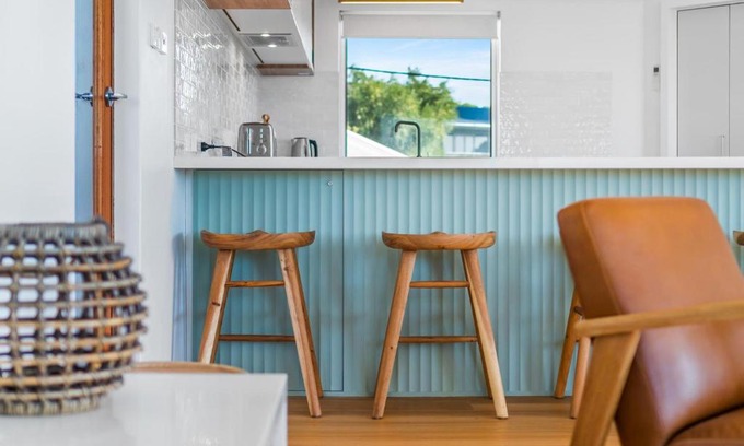 Gracetown House | Stylish Shorelands: Beach-Side Family Retreat in Gracetown