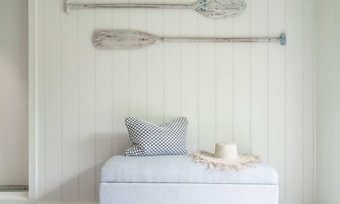 Tootgarook Cottage | Shoreline Hideaway - Hidden Hideaway close to the beach