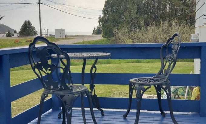Blacks Harbour Cottage | Convenient Access to ATV Trails & Scenic Coastal Drives