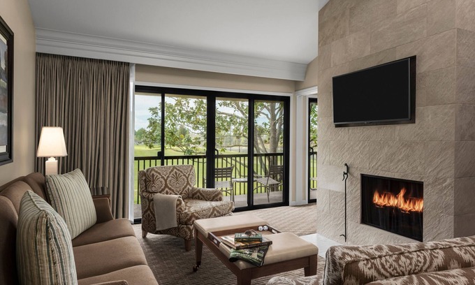 Napa Hotel | Convenient Stay Near Scientopia Discovery Center & Pool
