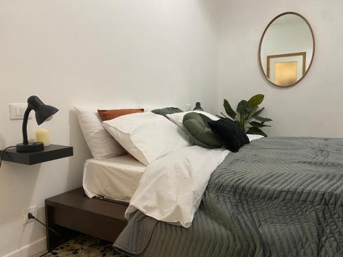 Pavia Apartment | Discover Short Stay Pavia: Pet-Friendly with Breakfast
