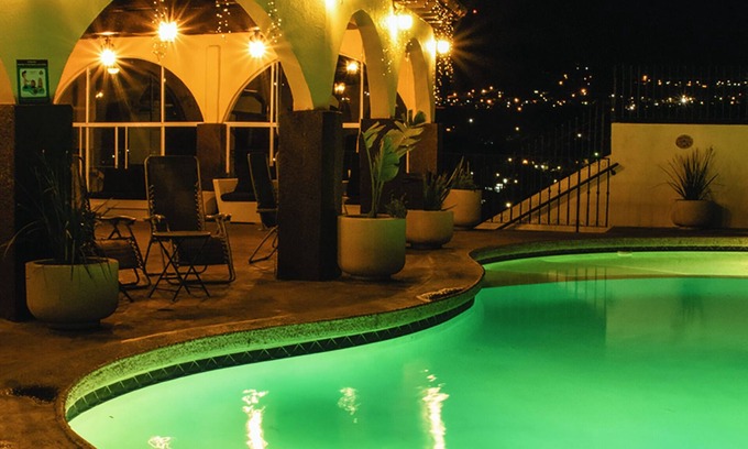 Tecate Apartment | Explore Short Stay Tecate Hotel Boutique with Pool & Spa