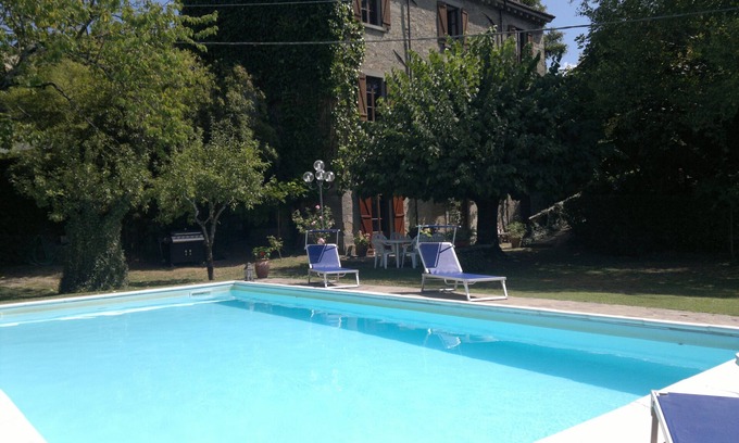 San Romano in Garfagnana Villa | Discover a Dream Villa in Tuscany with Private Pool & Views