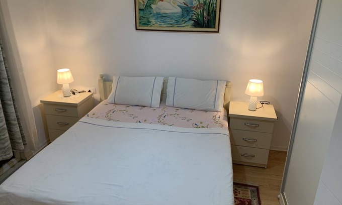 Tirana Apartment | Conveniently Located Near City Center & Family-Friendly