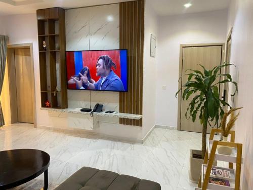 Lekki Apartment | Shortlet spaces