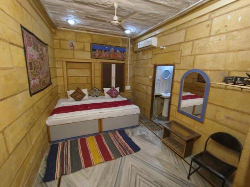 Jaisalmer Hotel | Discover Unique Stays: Should I Stay or Go?