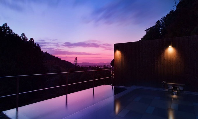 Aizuwakamatsu House | Relax at Shousuke no Yado Takinoyu - A 4-Star Retreat
