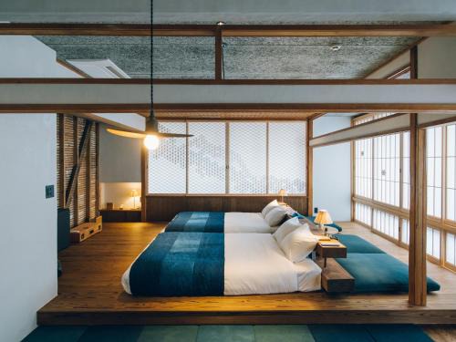 Gotsu Hotel | Family-Friendly Stay at Showcase Hotel KASANE with Kitchen