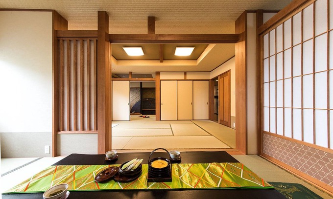 Nakamura House | Guest Rated 10/10: Showwa no yado Tsuchiya Awaits You