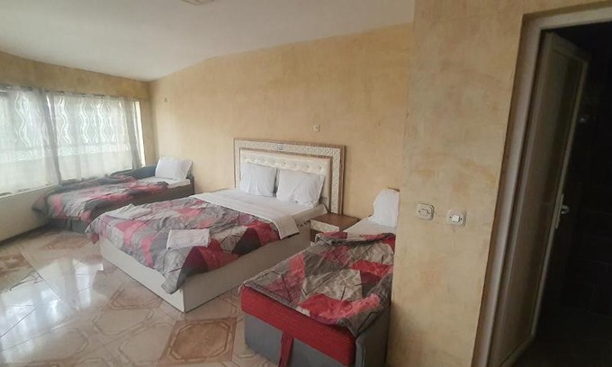 Tetovo Hotel | Budget-Friendly Stay at ShpendRoom with Breakfast Included
