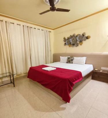 Gauravaddo Apartment | Unmatched Comfort at Shraddha Hospitality: 10/10 Rating