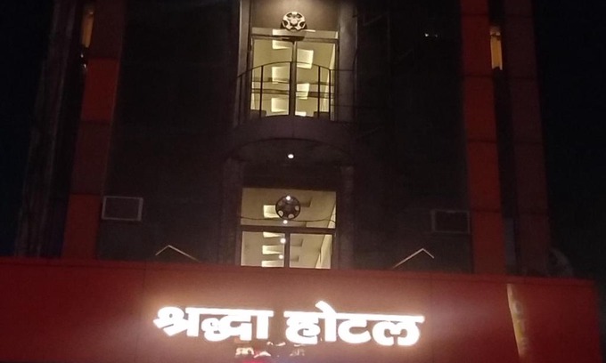 Aligarh Hotel | Budget-Friendly Stay at SHRADDHA HOTEL with Restaurant & Breakfast