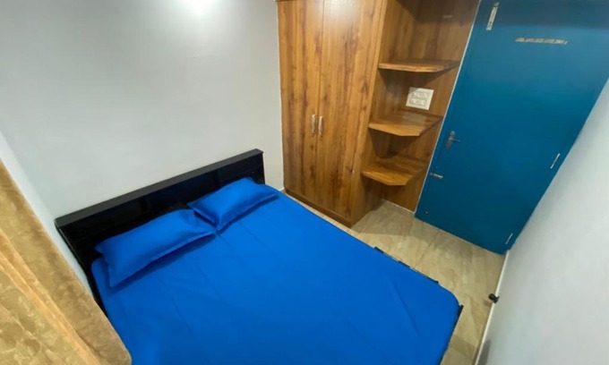 Bengaluru Apartment | Pet-Friendly Retreat at Shree 269 for the Whole Family