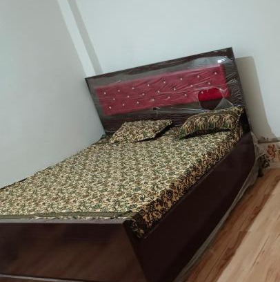 Haraiya House | Budget-Friendly Stay at Shree Bhuneshwar Seva Sadan
