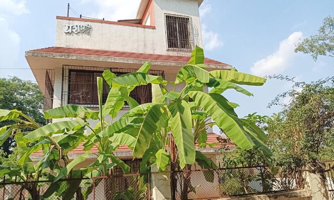 Neral House | Guest Rated 9/10: Shree Bunglow with Kitchen & Breakfast