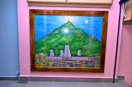 Tiruvannamalai House | SHREE CHENDUR Residency, SUPRAPATH