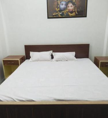Phulpur Hotel | Shree krishna garden