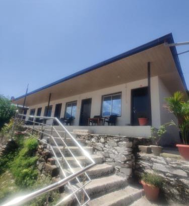 Narainkoti Resort | Budget-Friendly Stay at Shree Naleshwar Resort