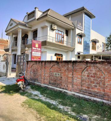 Sarnath House | Budget-Friendly Stay at Shree Nanda Guest House, 9.5/10