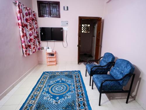 Srirangam Apartment | Shree Nivas