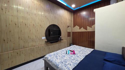 Ujjain House | Shree Pallav Guest House