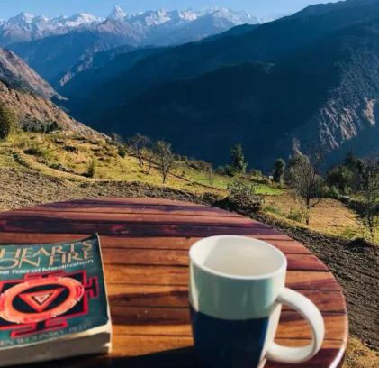 Khagaria Hotel | Shree Ram Cottage, Manali - 1,2,3 Bedroom Luxury Cottages Available