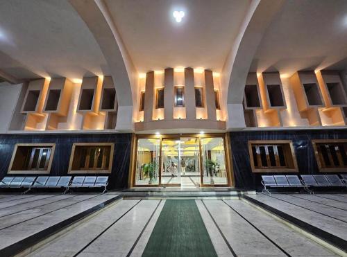 Nathdwara Cabin | Explore Shree Saurashtra Leuva Patel Samaj in Nathdwara