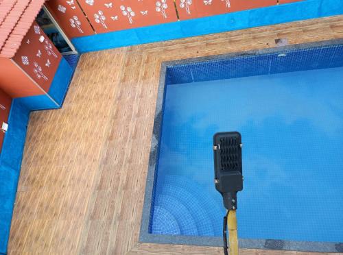 Nagaon Bed & Breakfast | Pet-Friendly Getaway at Shree Vighnaharta Cottage