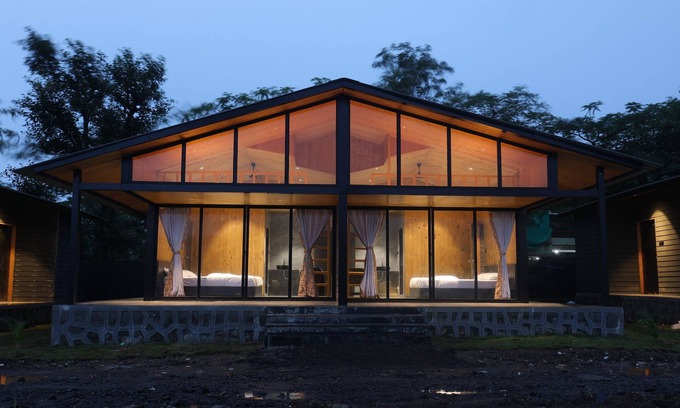 Saputara Cottage | Relax at Shreephal Resort: Family-Friendly with Breakfast