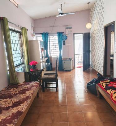 Mangalore House | Experience Authentic Mangalore Homestay for Families