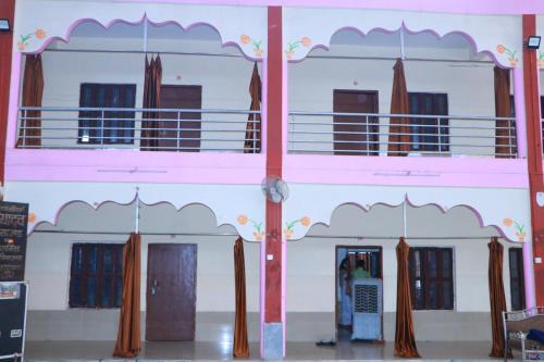 Misrikh House | Shri Jagannath Dham