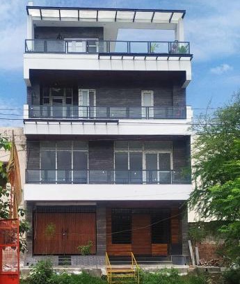 Khattalwada House | Shri Lakshmi aashray home stay