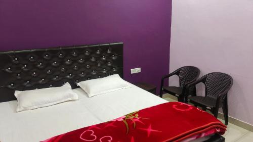 Misrikh House | Shri Rameshwaram Dham Ashram